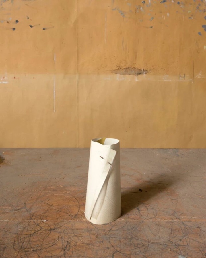 Morandi's Objects