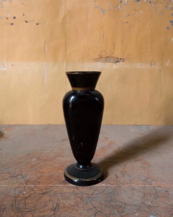 Joel Meyerowitz, Morandi's Objects, 2015