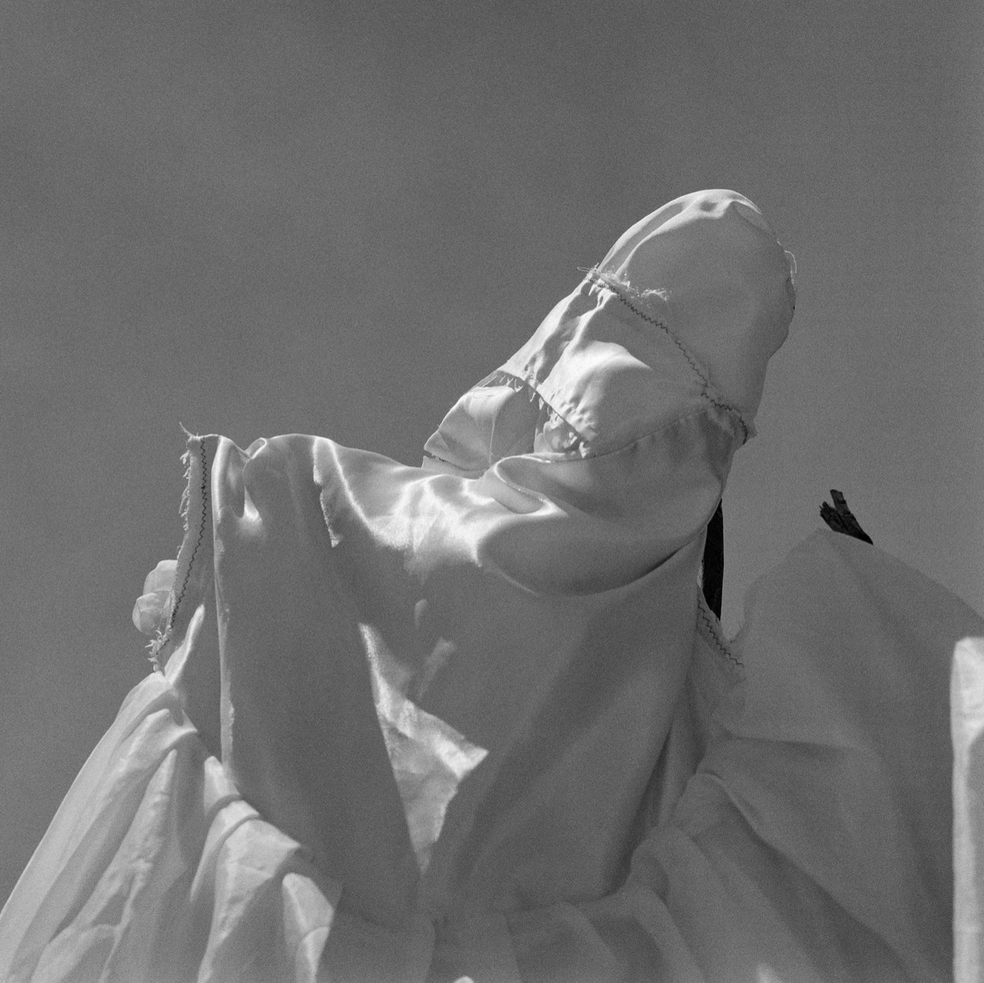 Pancho Saula, Mirage, 2017