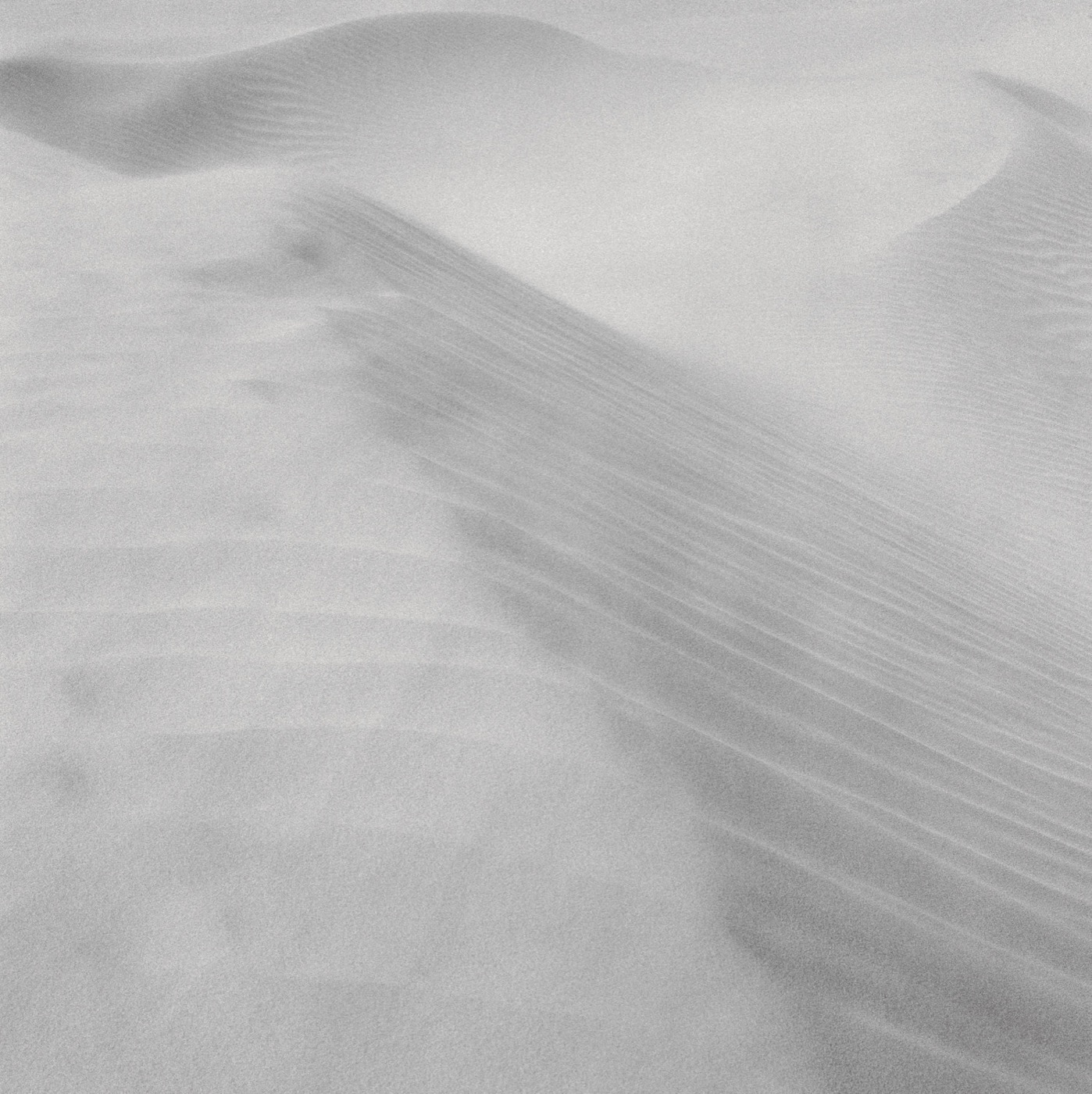 Pancho Saula, Sand Flow, 2017