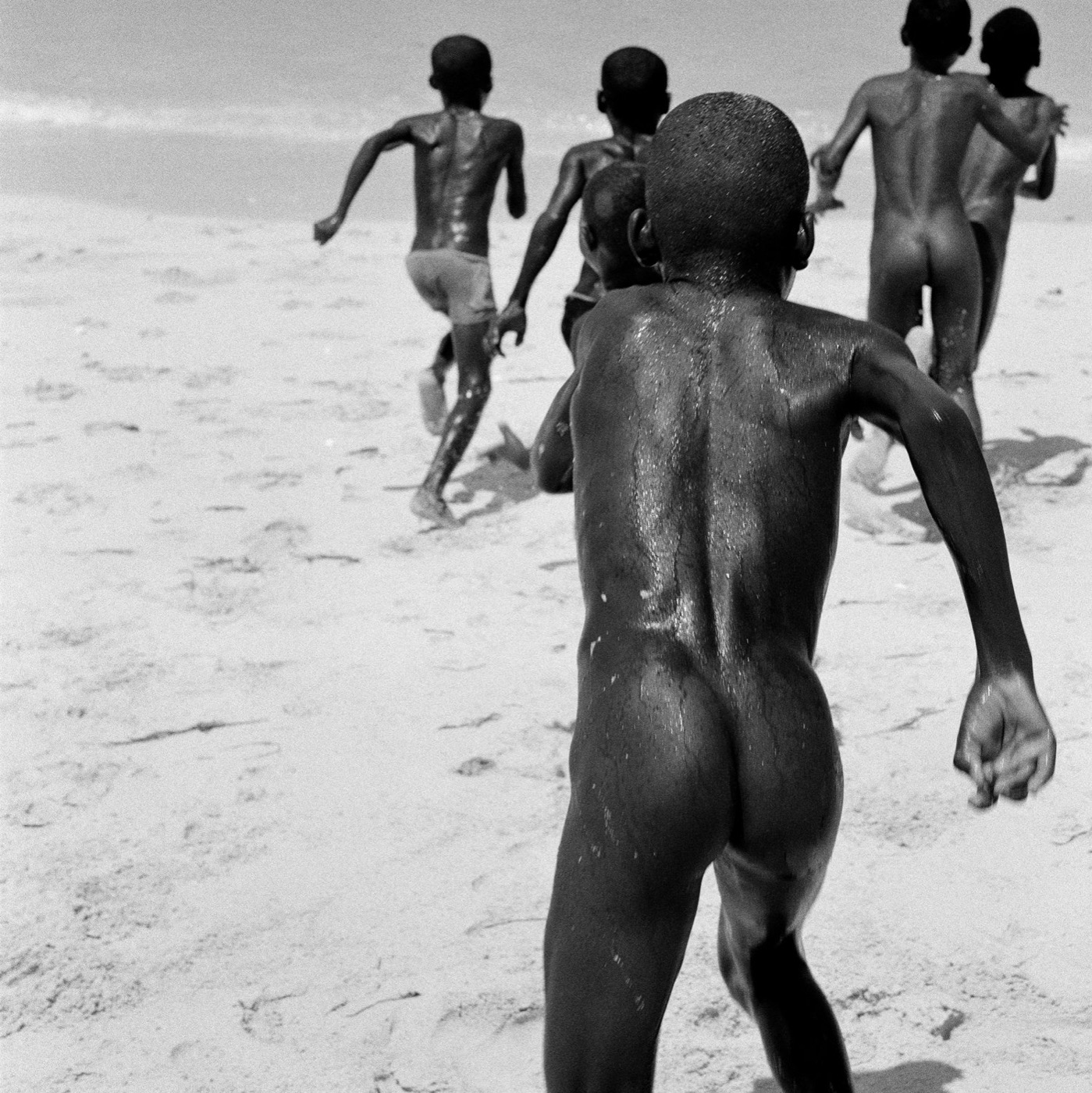 Pancho Saula, Homage, 2017