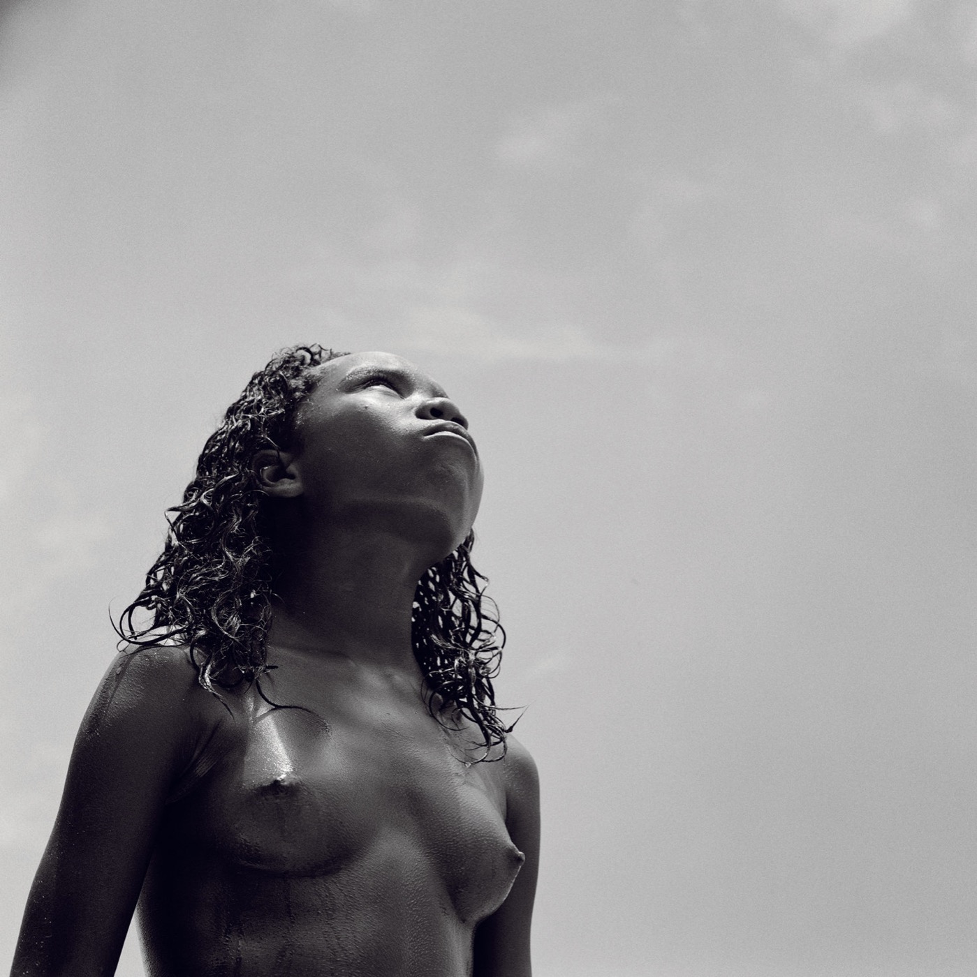Pancho Saula, Hope, 2017