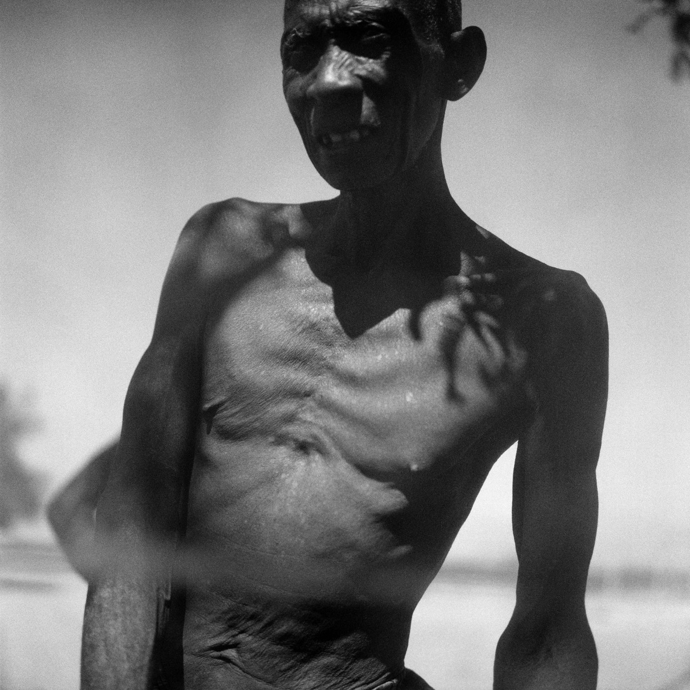 Pancho Saula, Wisdom, 2017