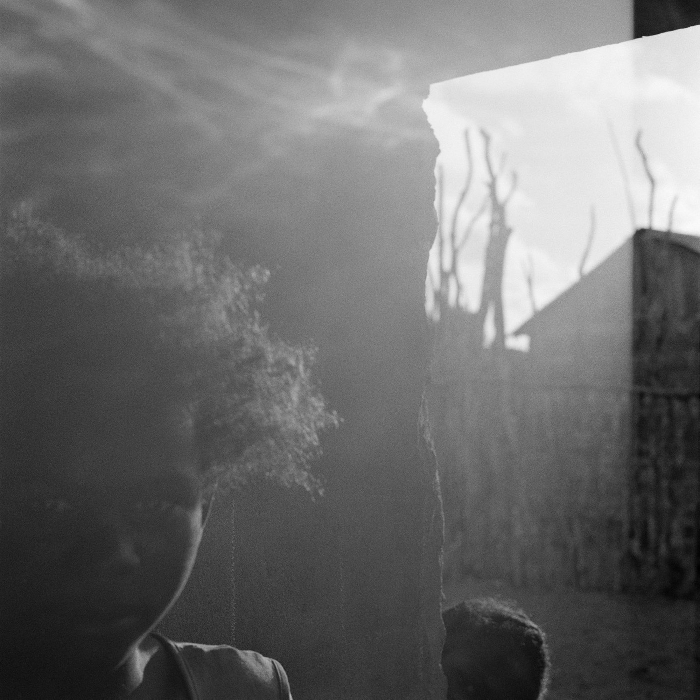 Pancho Saula, Family, 2017
