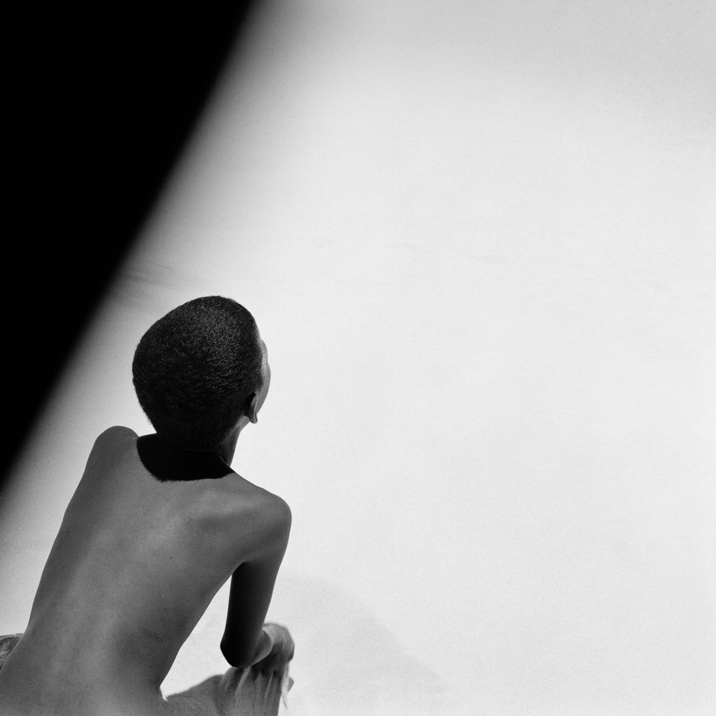Pancho Saula, Boy, 2017