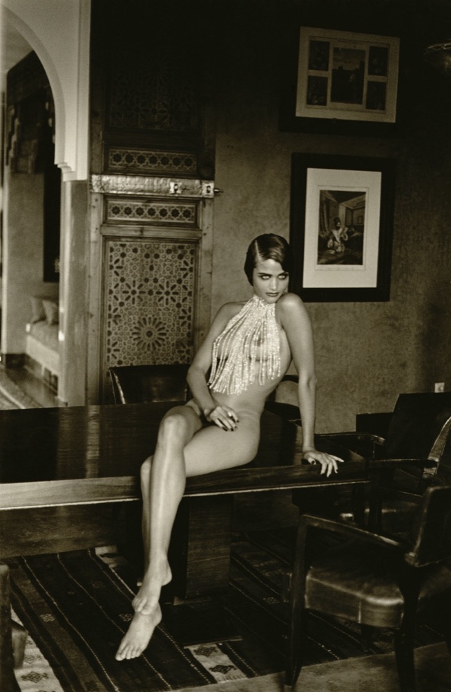 Peter Lindbergh