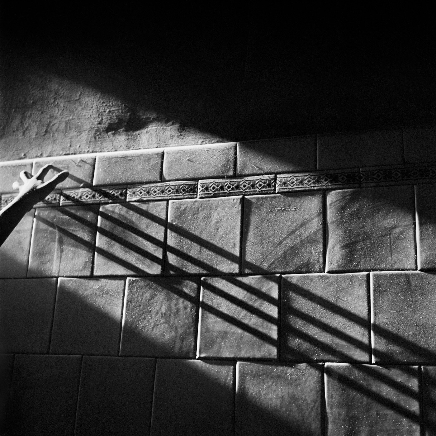 Ramón Masats, Terrassa, 1953