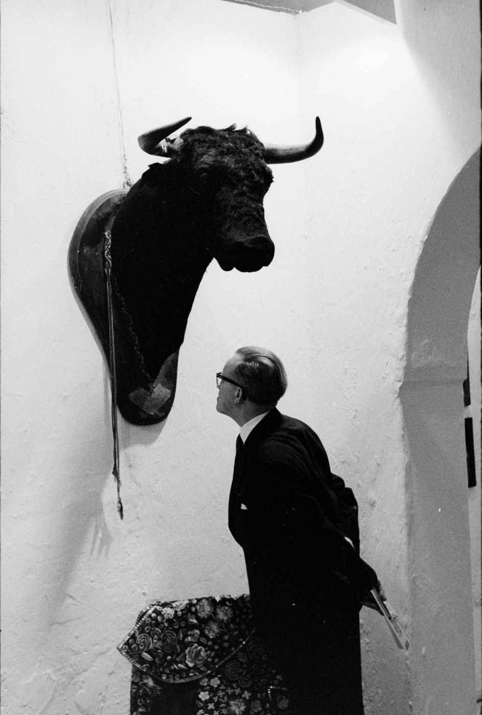 Ramón Masats, Expotur, Madrid, 1965