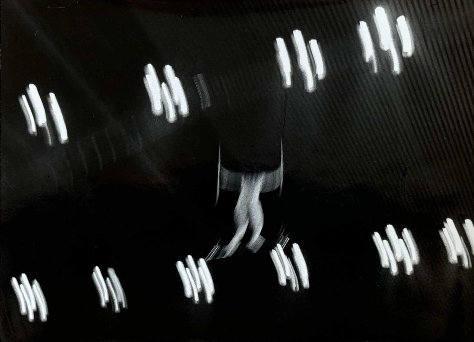 Ramón Masats, Barcelona, 1953