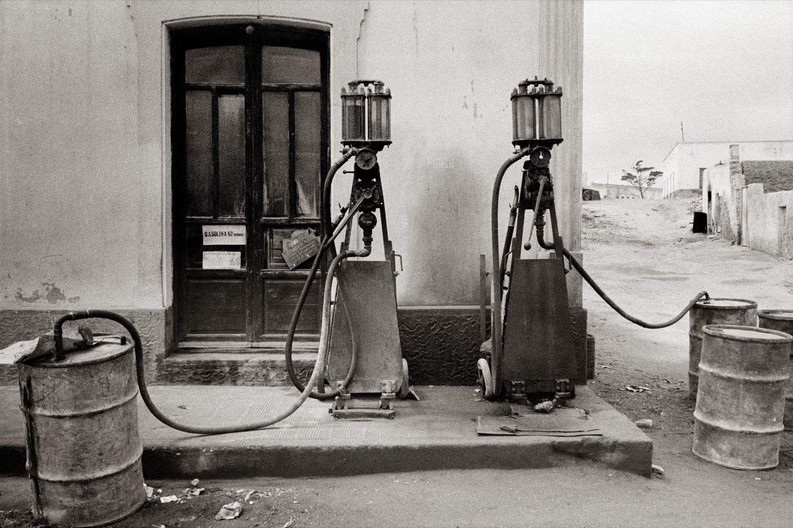 Ramón Masats, Cabo de Gata, Almería, 1961