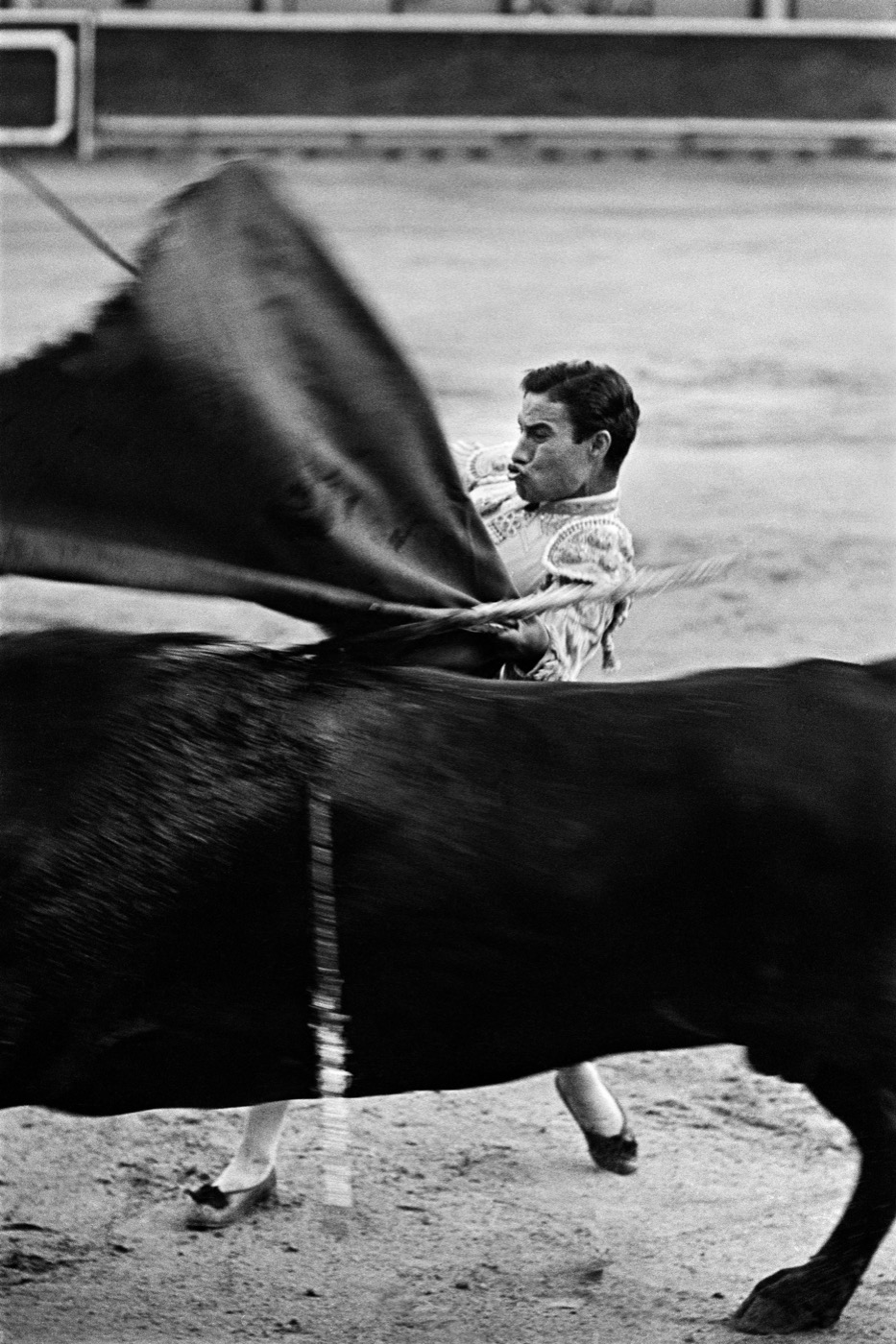 Ramón Masats, Sanfermines, Pamplona, 1956-60