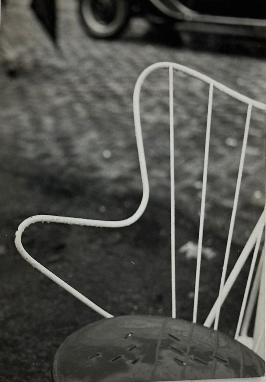 Ramón Masats, Sitges, 1953