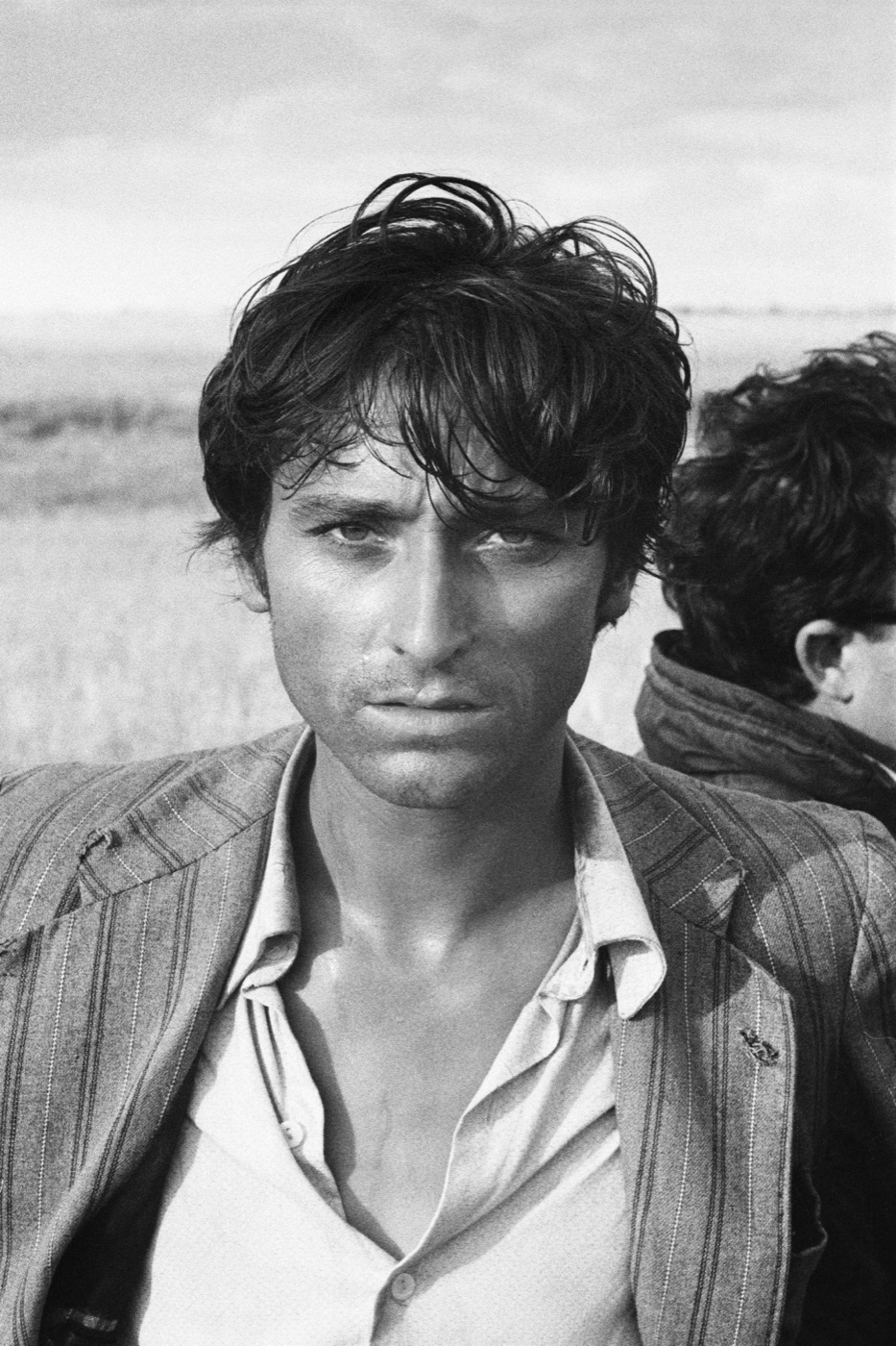 Ramón Masats, Antonio Gades, 1964