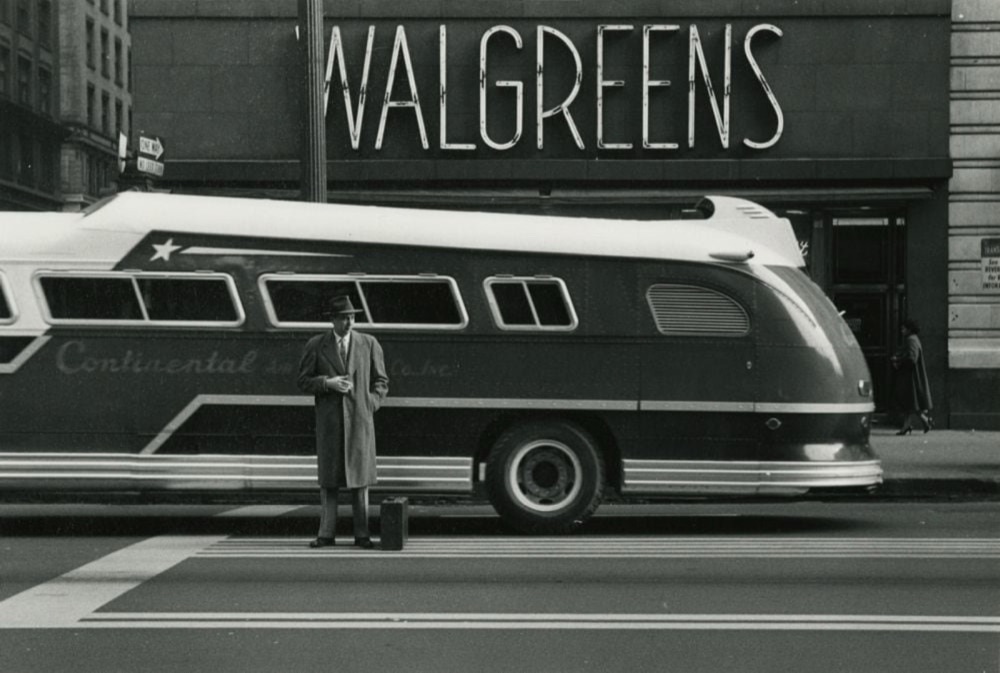 Ray K. Metzker