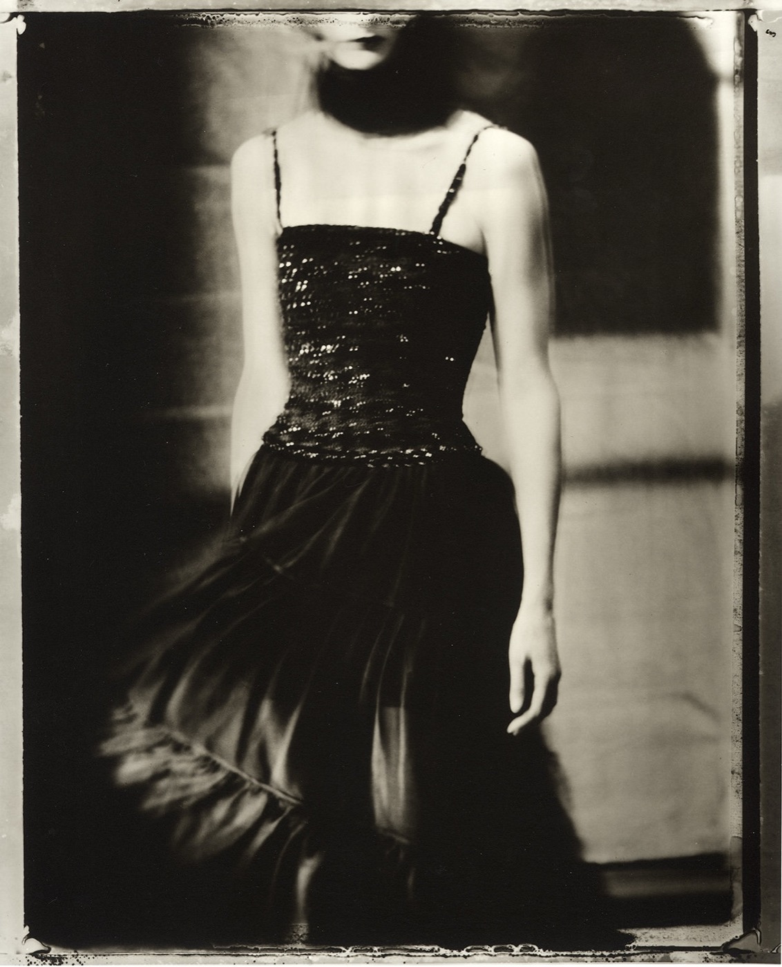 Sarah Moon, Chanel, 1993