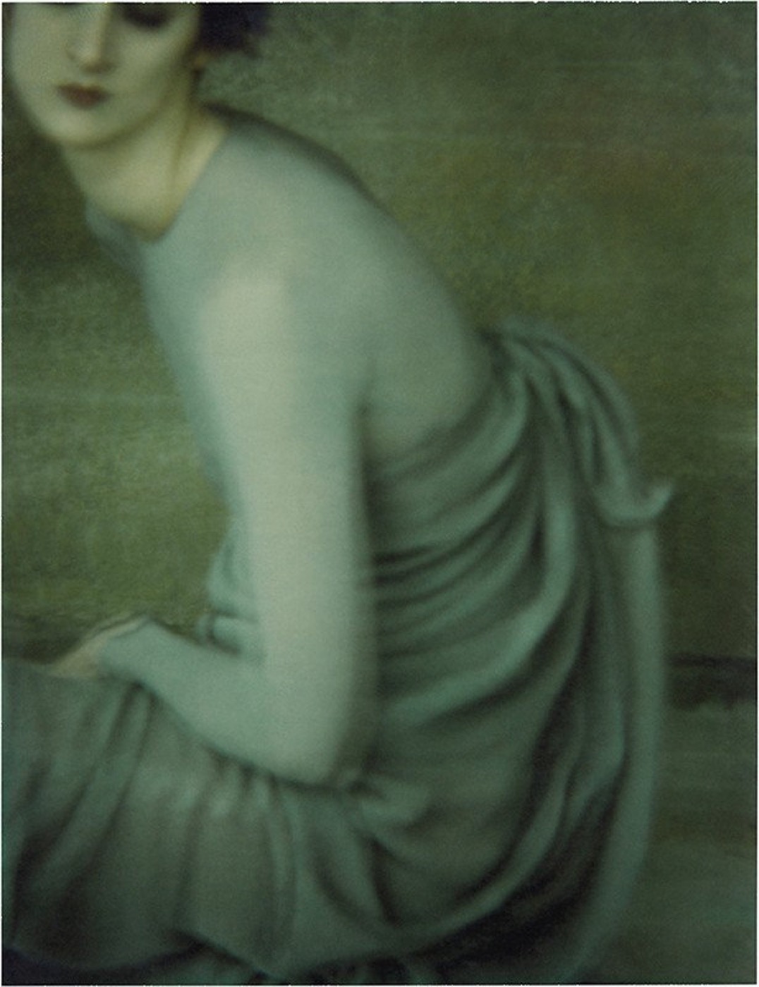 Sarah Moon, Sasha pour New York Times, 1994
