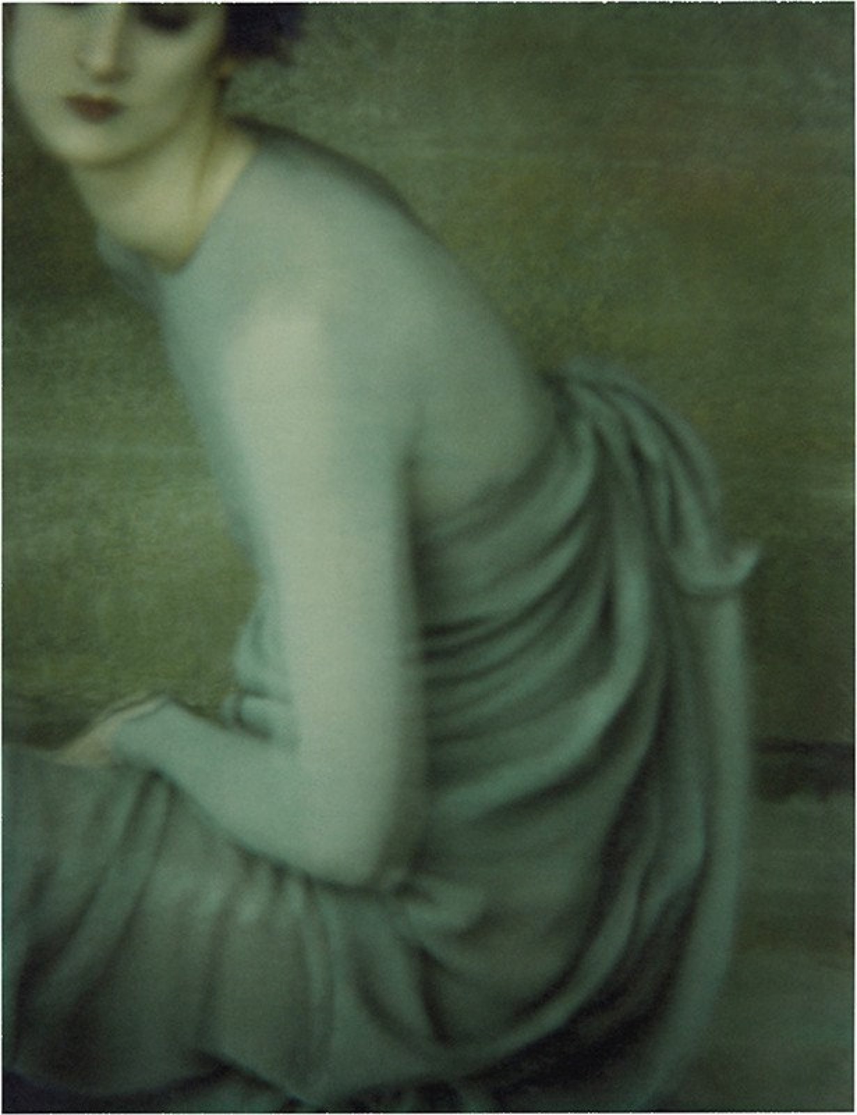 Sarah Moon, Sasha pour New York Times, 1994