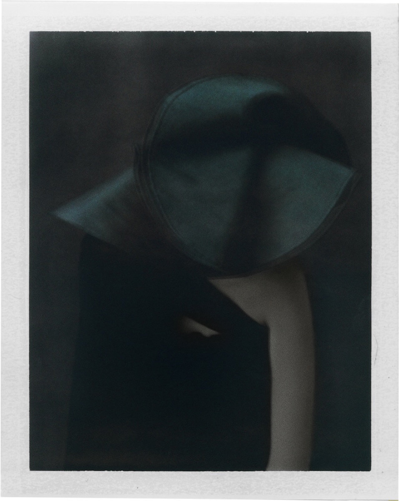Sarah Moon, Anonyme, 2013