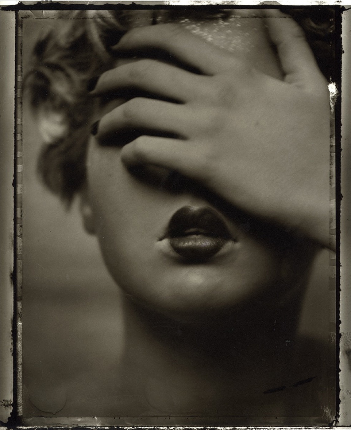 Sarah Moon, GS, 1998