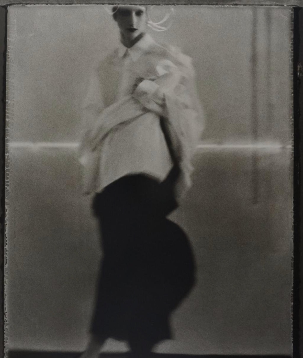 Sarah Moon, Pour Yohji Yamamoto, 2019