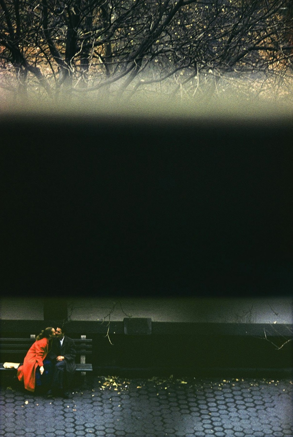 Saul Leiter, Untitled, n.d