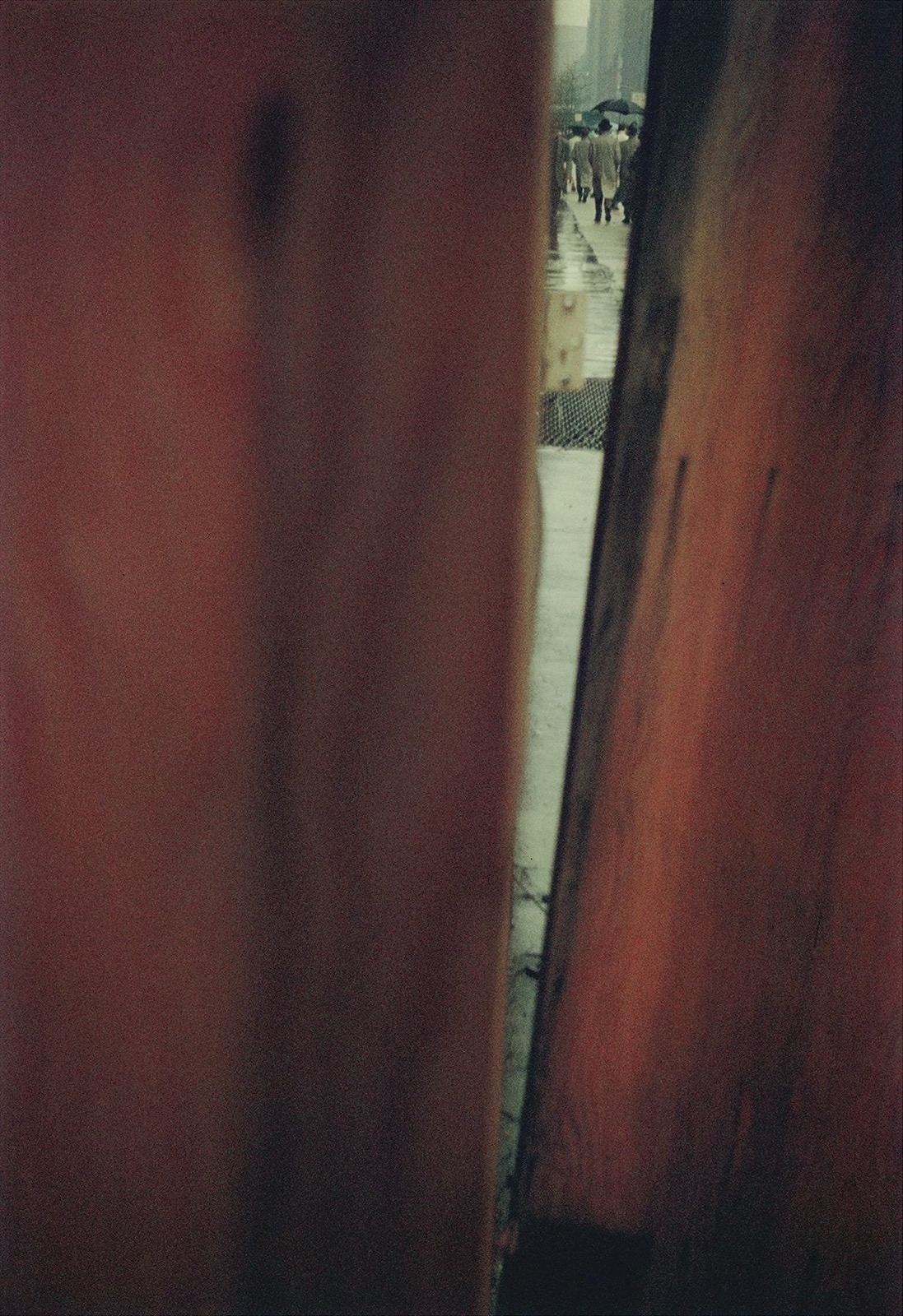 Saul Leiter, Untitled, n.d