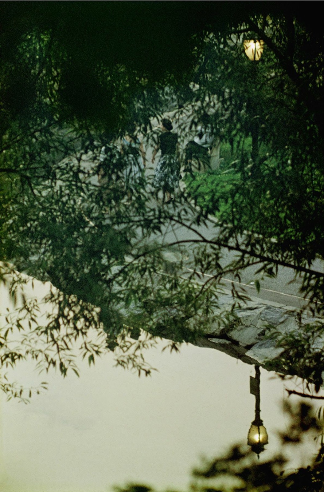 Saul Leiter, Untitled, n.d