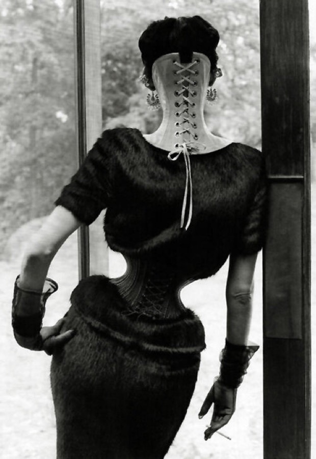 Steven Meisel, The Discipline Of Fashion, 2011