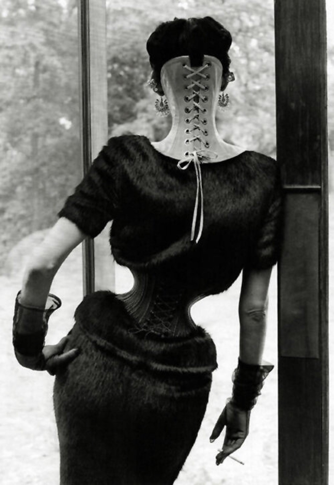 Steven Meisel, The Discipline Of Fashion, 2011