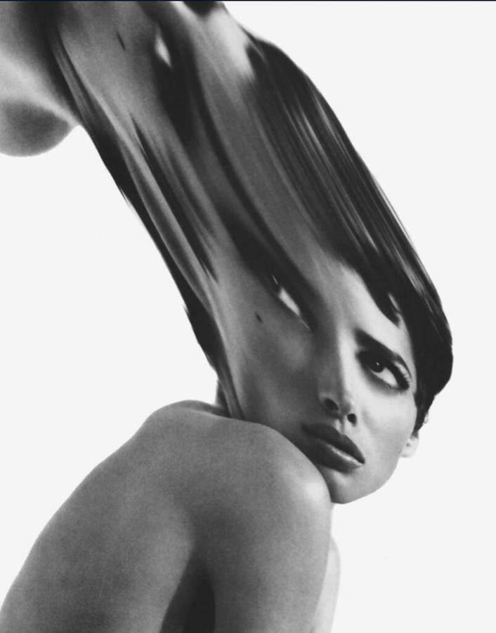 Steven Meisel, Untitled, 1992