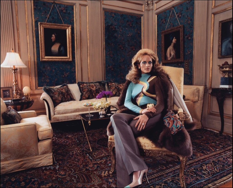 Steven Meisel, Four Days in LA, 2000