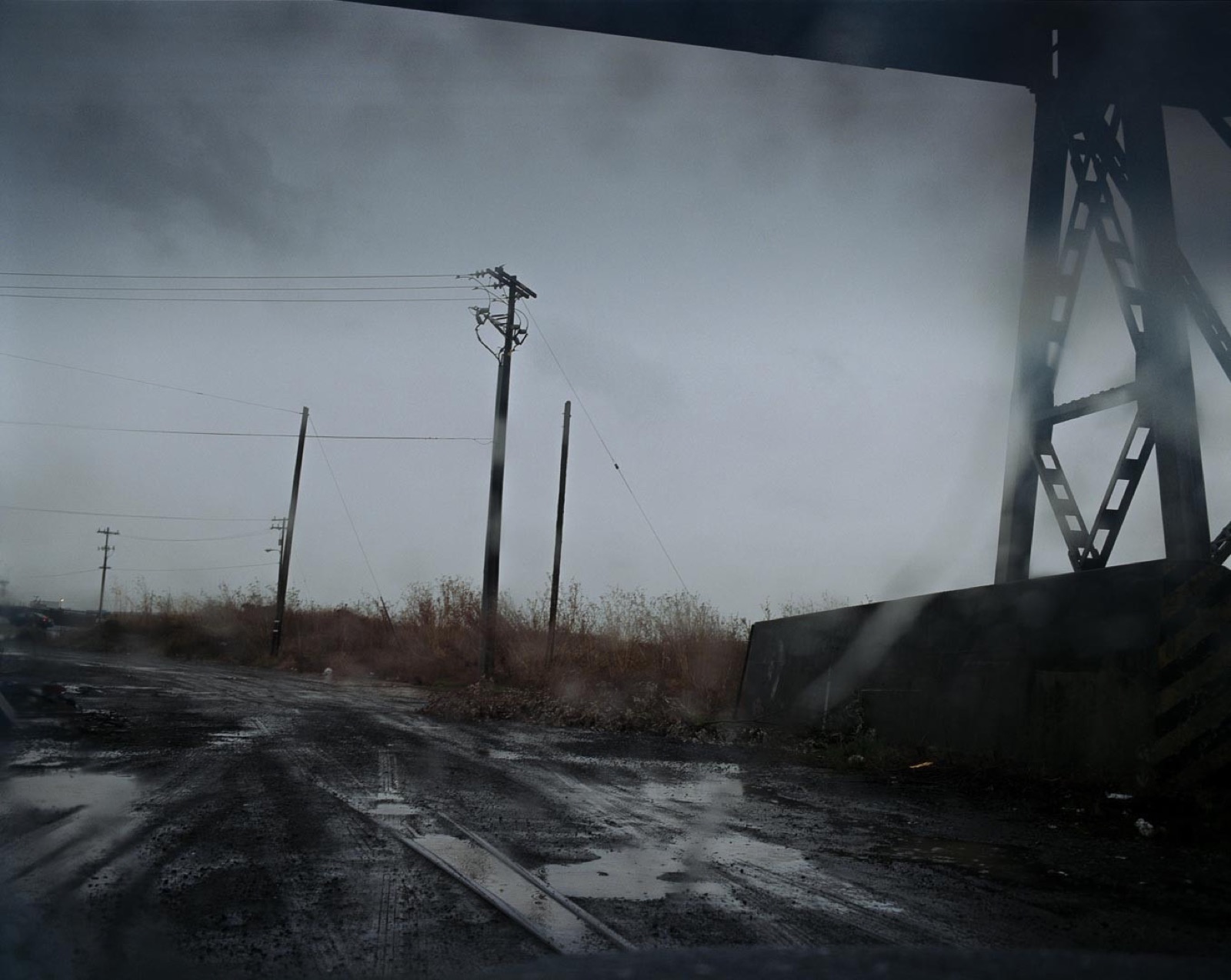 Todd Hido, 3188, 2003