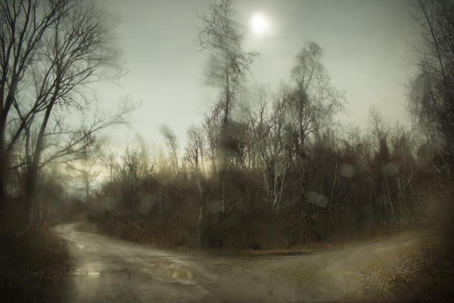 Todd Hido, 11596-5037, 2014