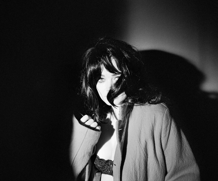Todd Hido, 10566-03, 2011
