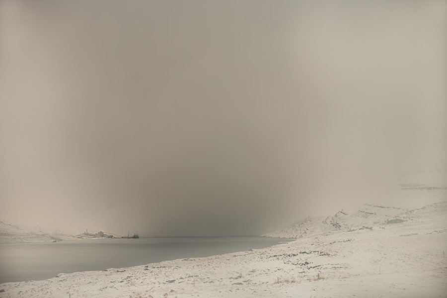 Todd Hido, 11855-5021, 2018