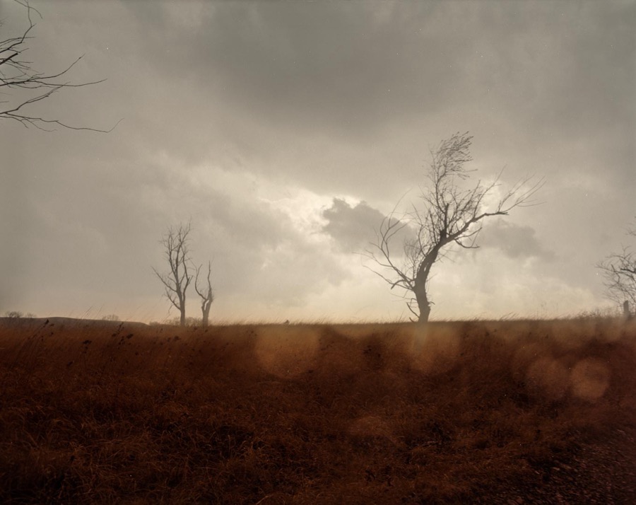 Todd Hido, 5462, 2006