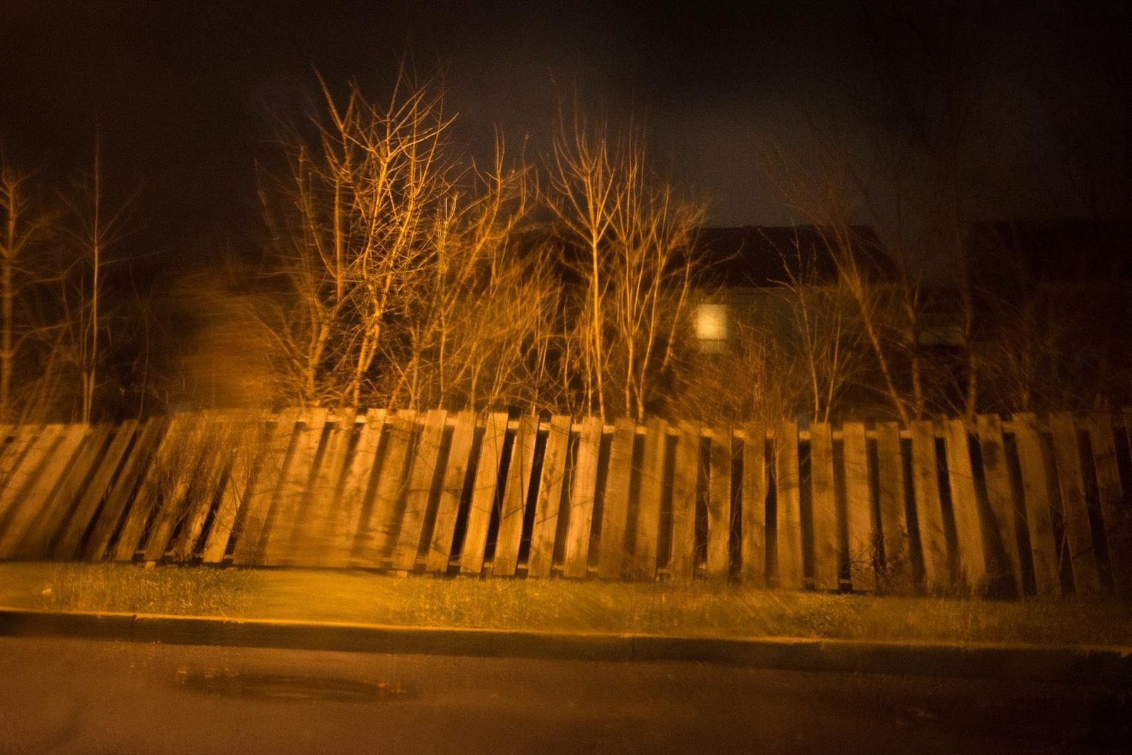 Todd Hido, 11386-2266, 2014