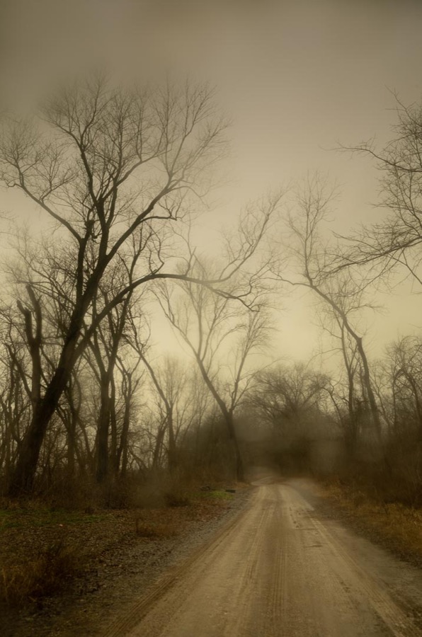Todd Hido, 12081-2383, 2022