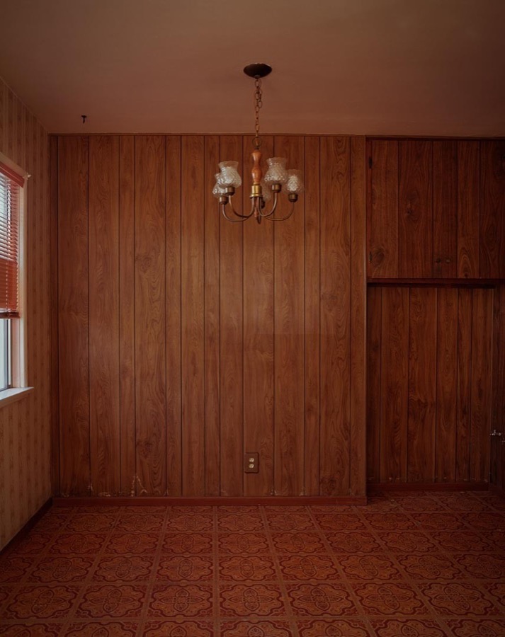 Todd Hido, 1928-a, 1996
