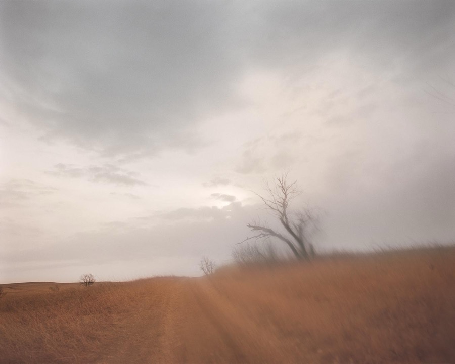 Todd Hido, 5484, 2006