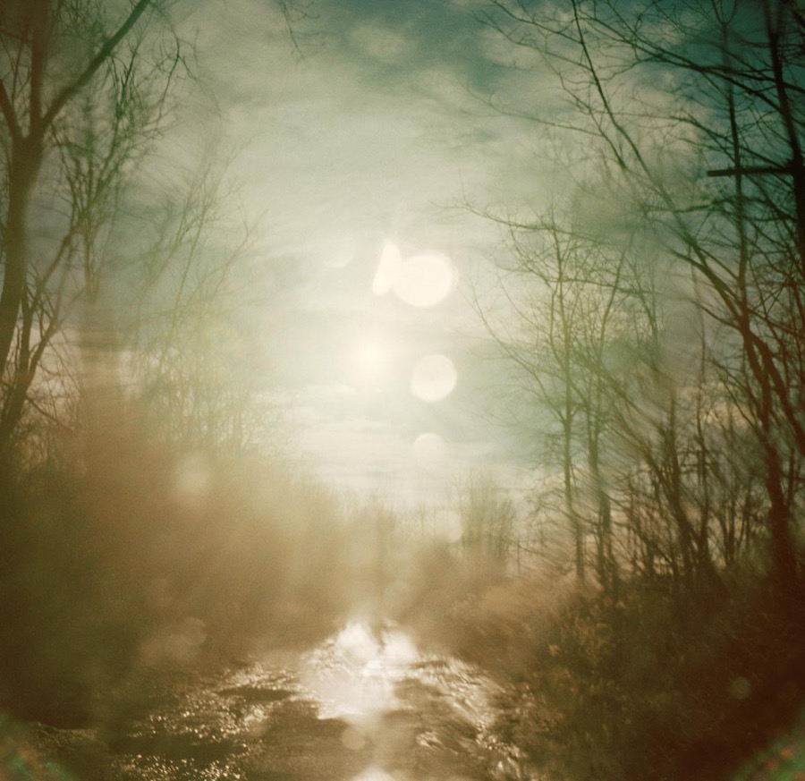 Todd Hido, 10282-a, 2011