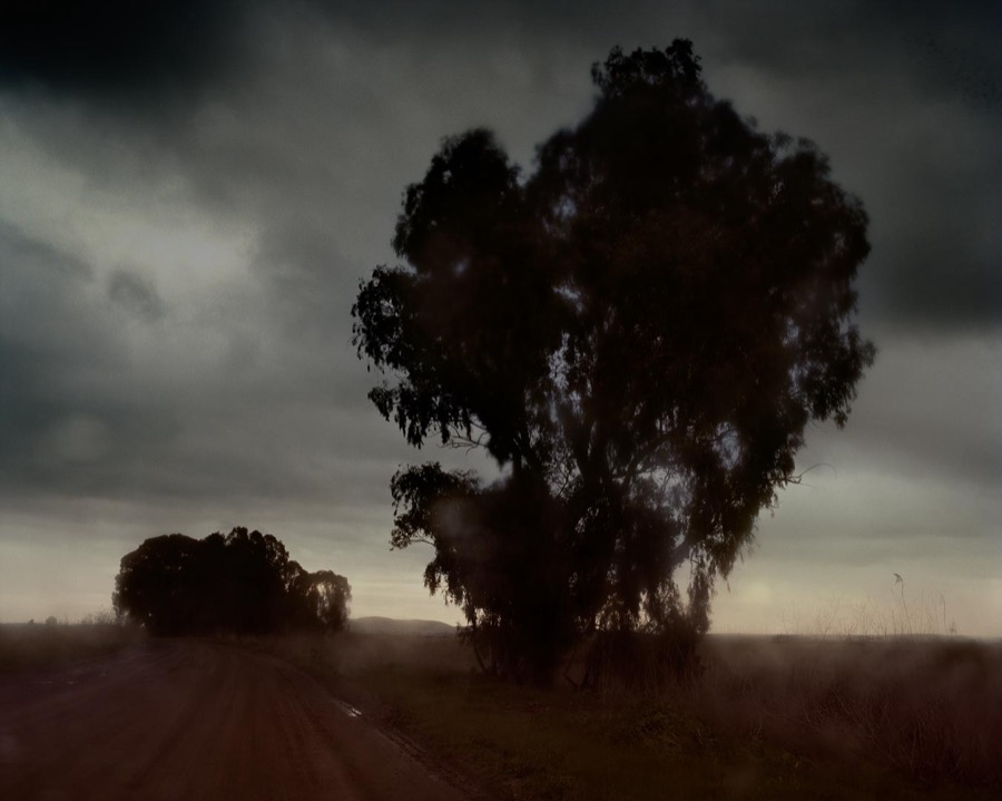 Todd Hido, 10320, 2011