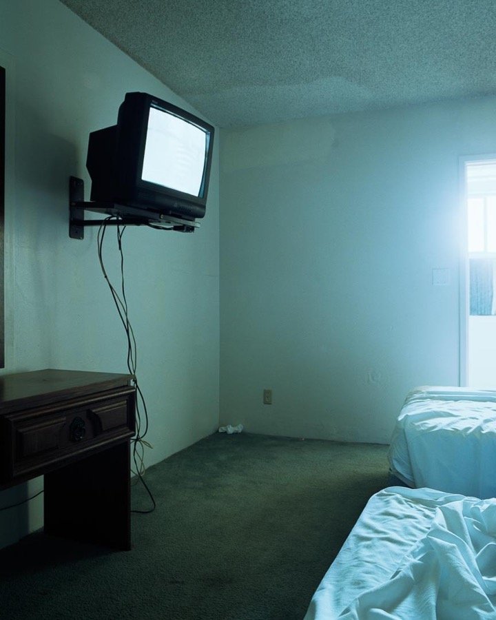 Todd Hido, 2551, 1999