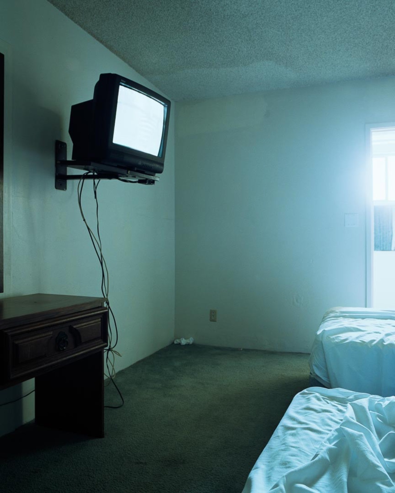 Todd Hido, 2551, 1999