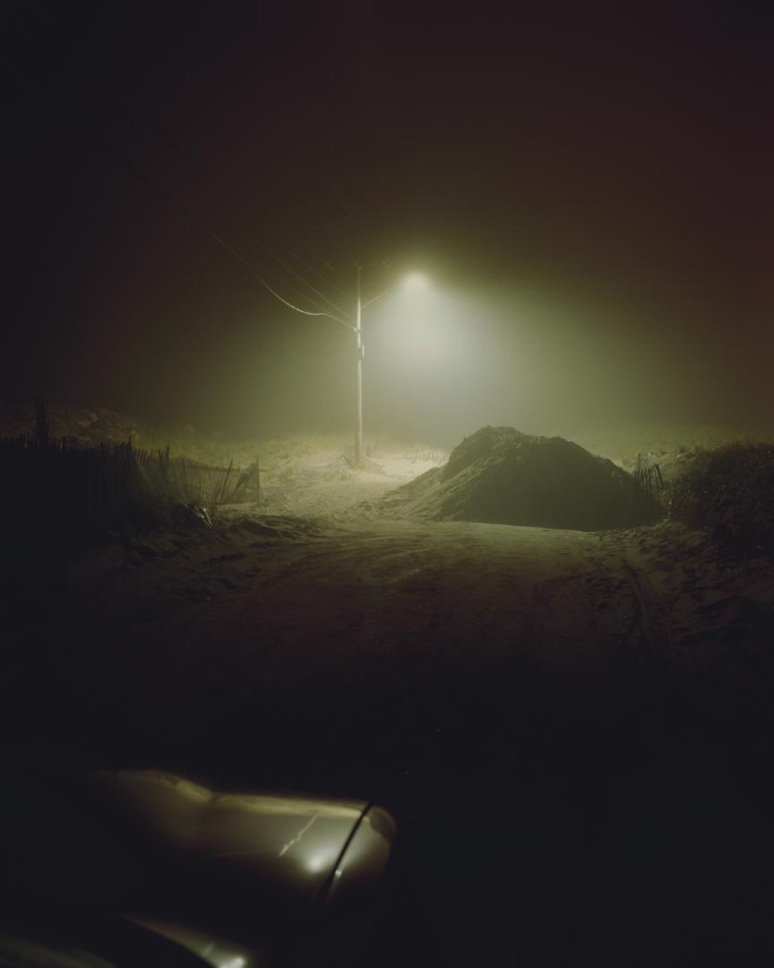 Todd Hido, 1726, 1996