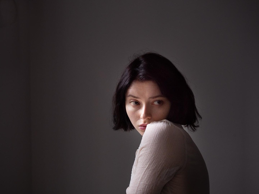 Todd Hido, 11829-4061775, 2018