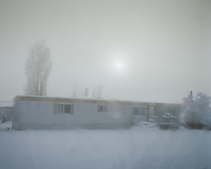 Todd Hido, 7409, 2008