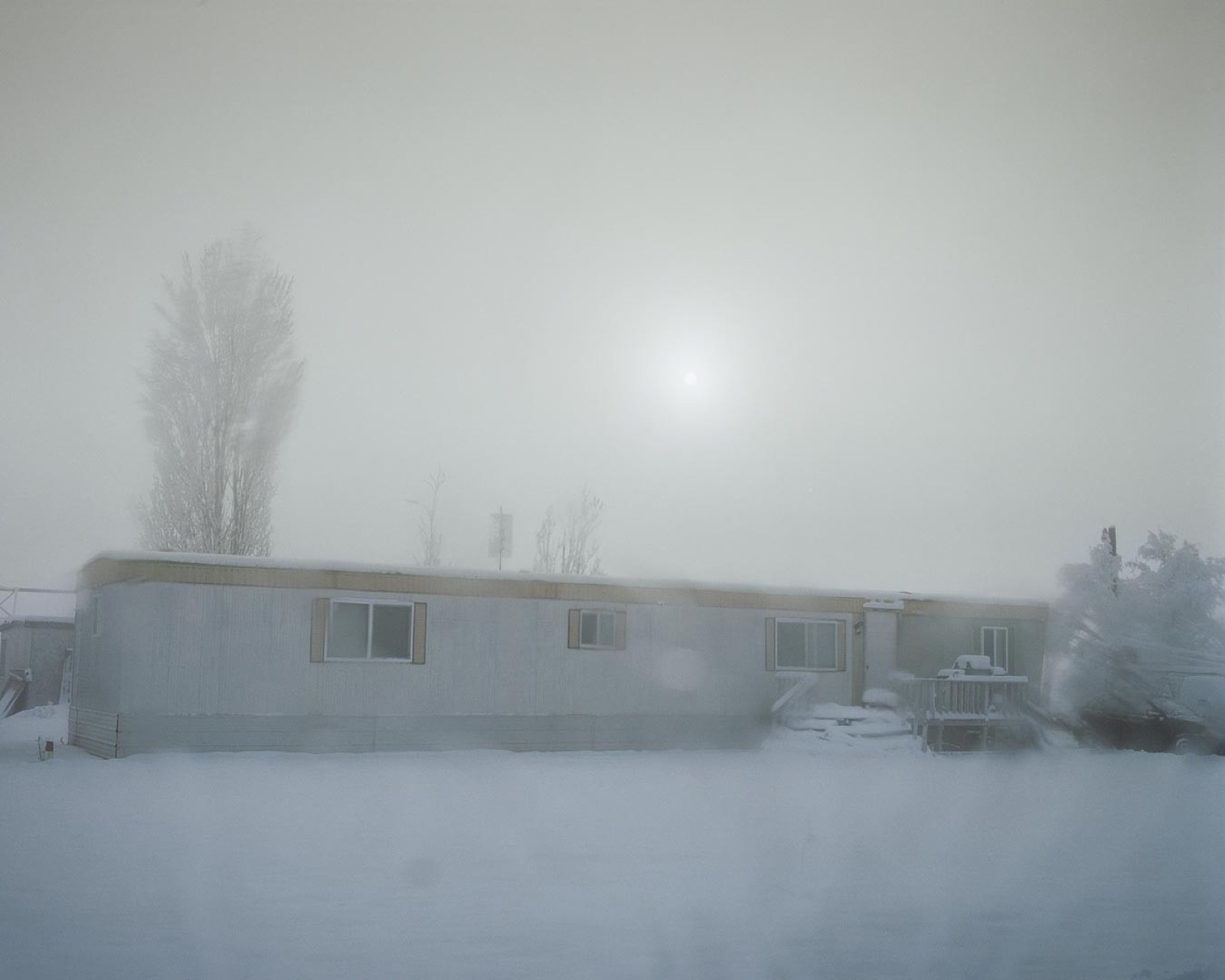 Todd Hido, 7409, 2008