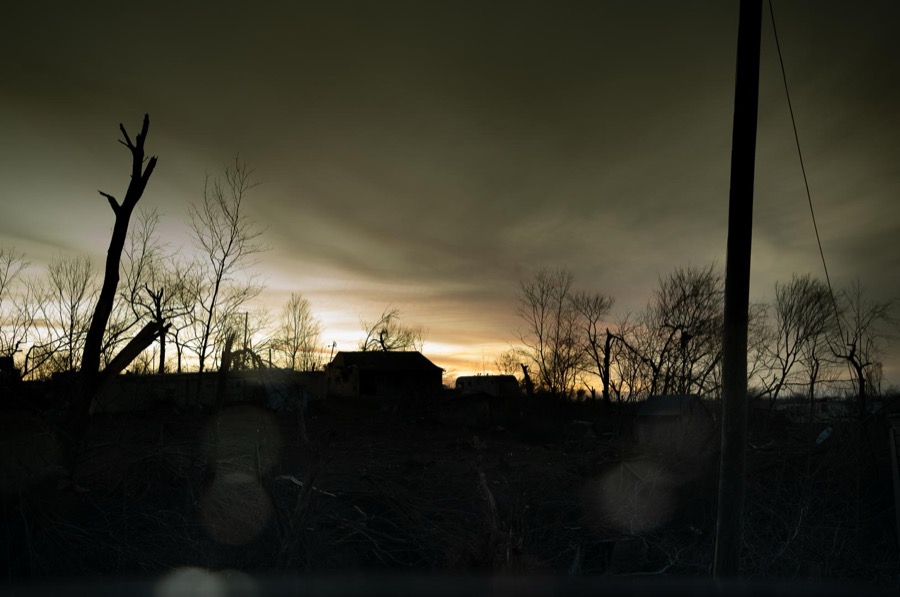 Todd Hido, 12081-2795, 2022