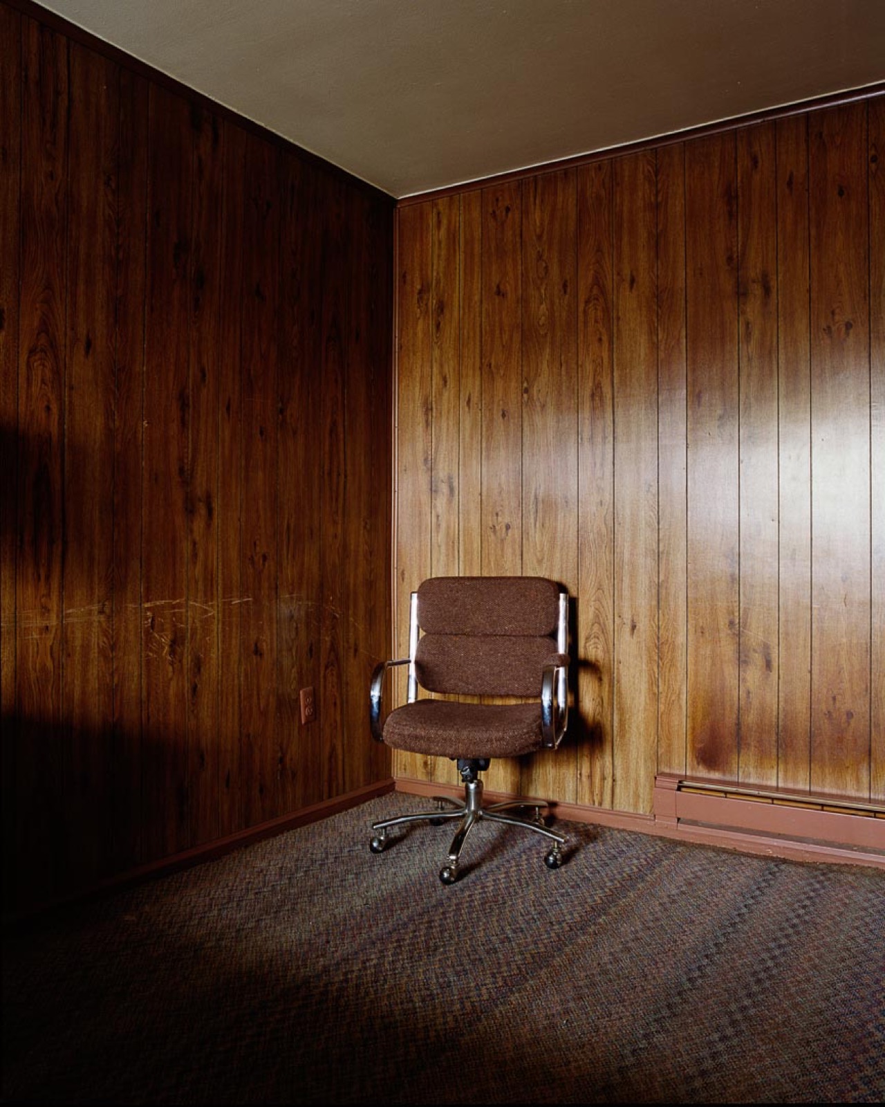 Todd Hido, 2625, 2000